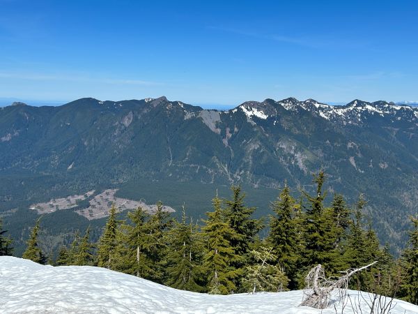 mailbox peak 