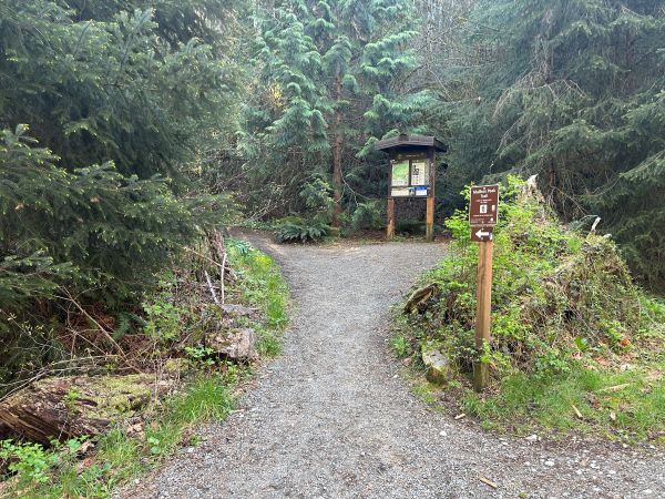 mailbox peak trailhead