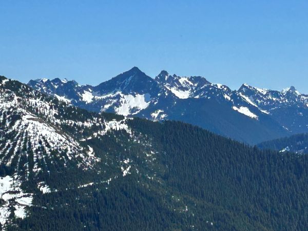 mailbox peak 