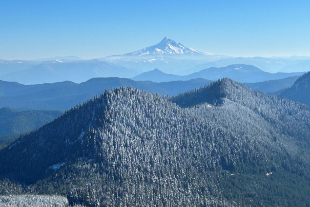 Mount Hood 