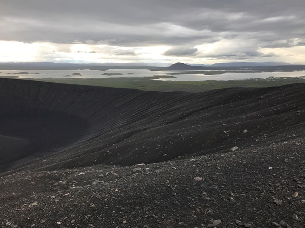 Hverfjall 