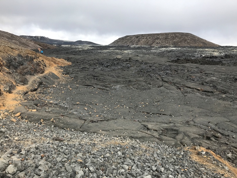 iceland lava