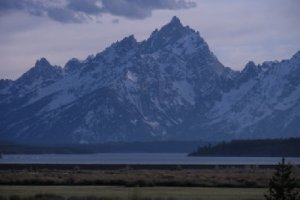 Grand Teton