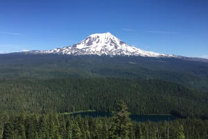 Mt. Adams