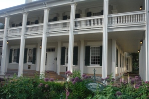 Beehive House