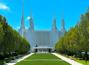 Temple