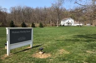 Morley Farm
