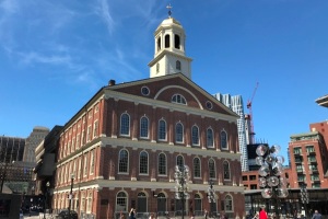 Boston