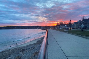 Cape Ann