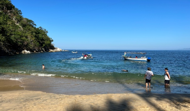 Colomitos Beach