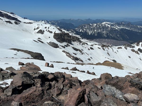 mount rainier