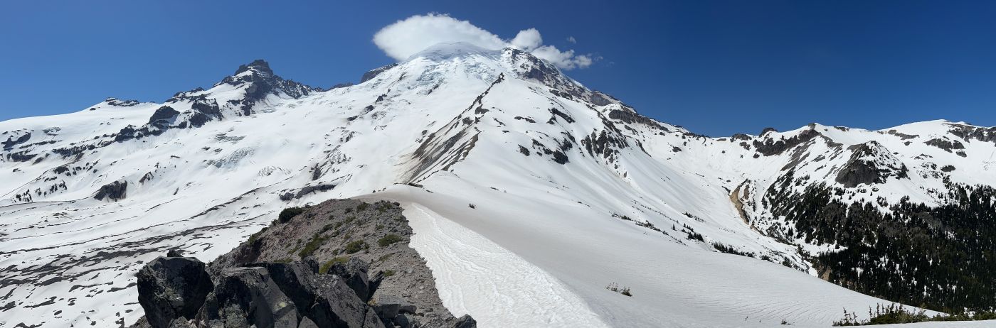 mount rainier