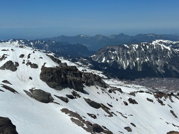 mount ruth