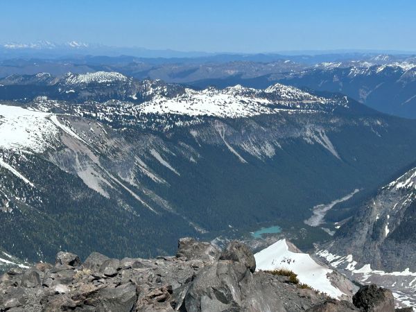 White River Valley