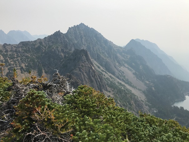 Boulder Ridge 