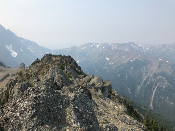 Constance Pass 