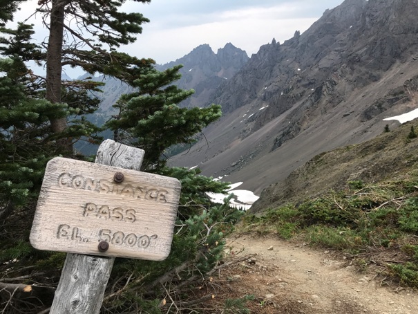 Constance Pass