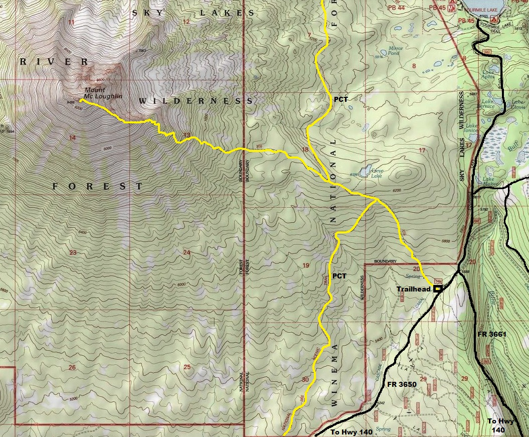 mcloughlin map