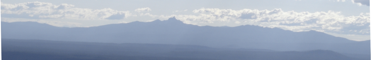 mount thielsen