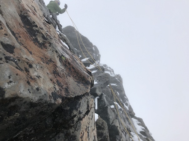 mount thielsen