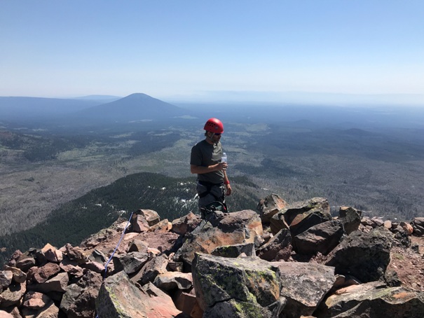 Black Butte 