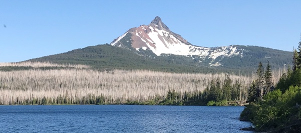 Mount Washington