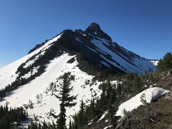 Mount Washington