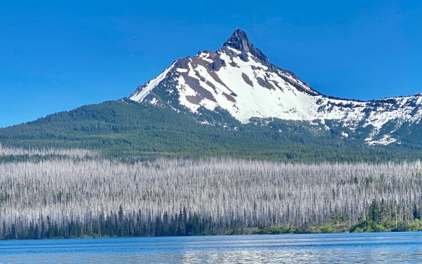 Mount Washington