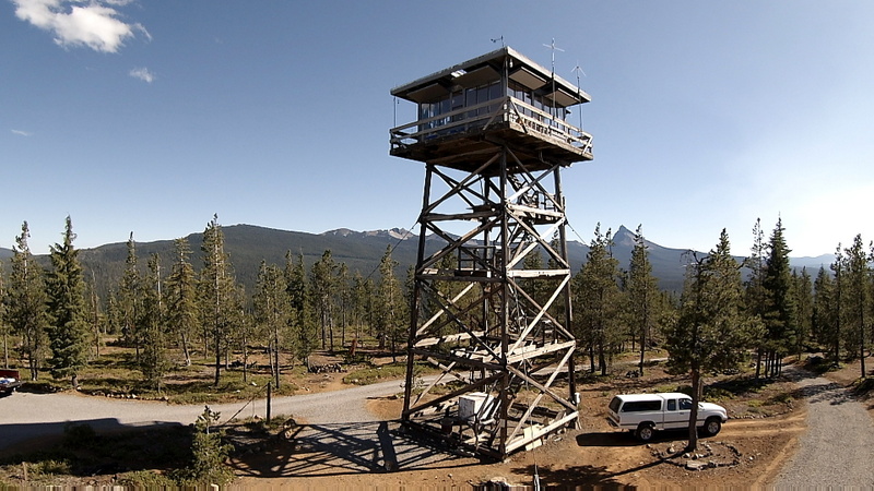 cinnamon butte