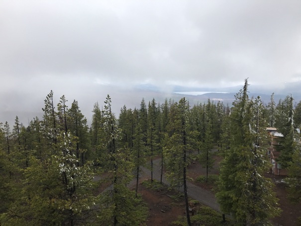 cinnamon butte