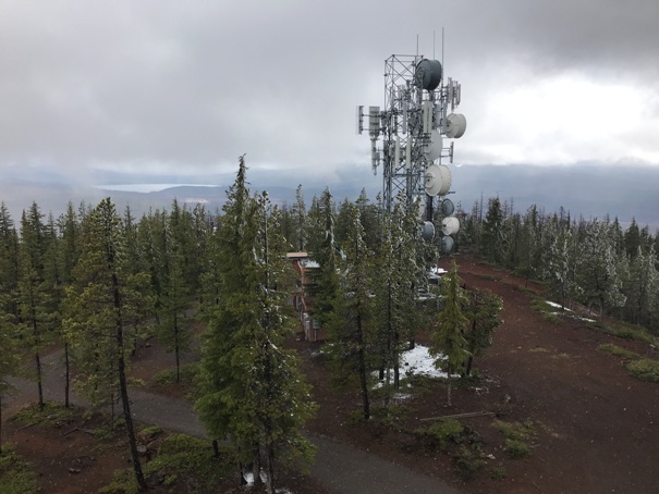 cinnamon butte