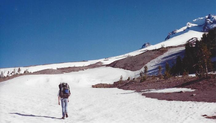 timberline