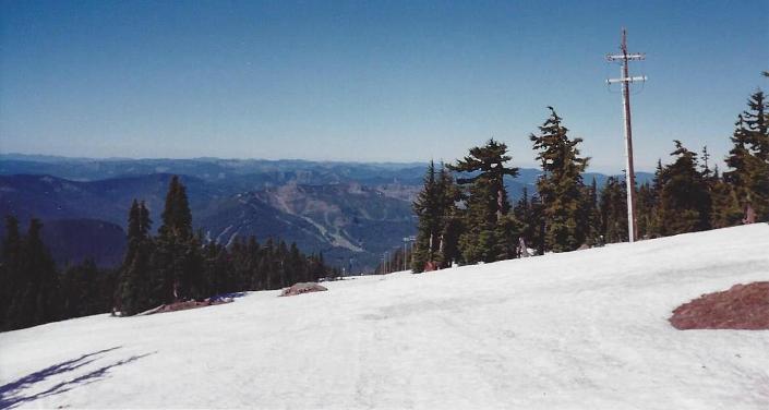 Alpine Slide 