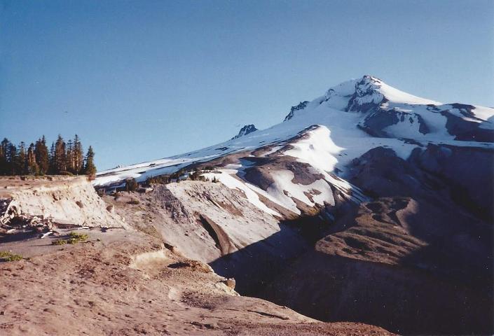 Mt. Hood