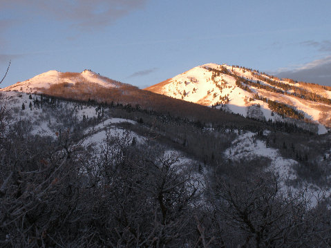 Deer Valley Resort