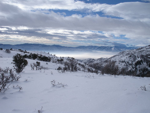 Heber Valley 