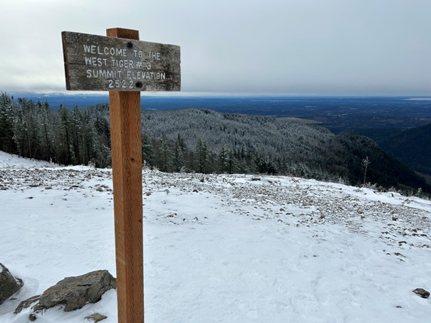 west tiger mountain