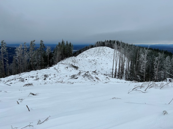 west tiger mountain