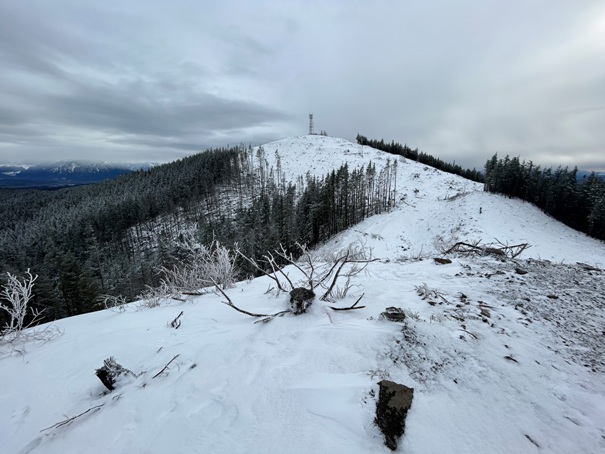 west tiger mountain