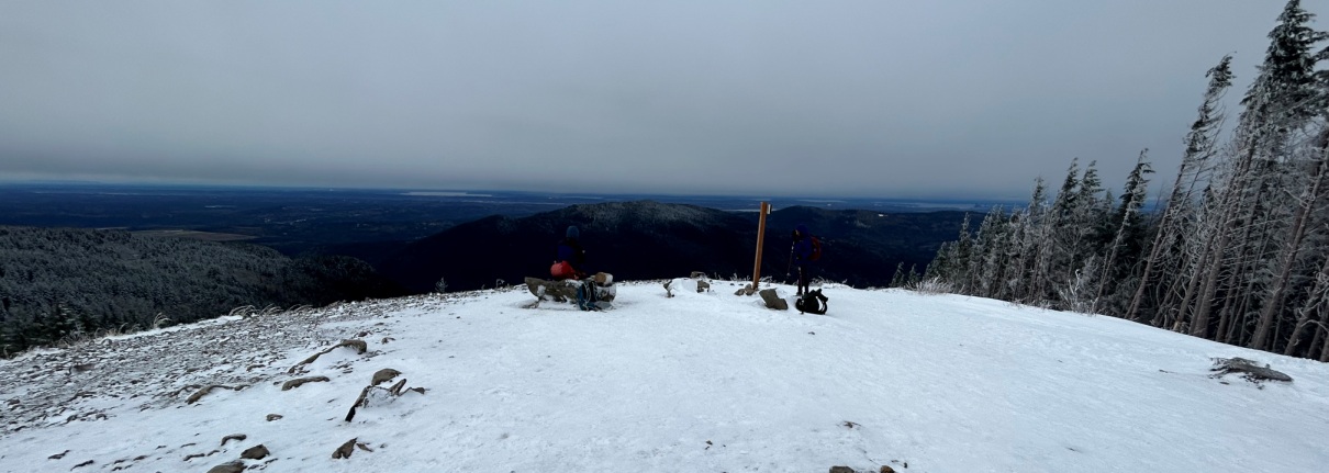 west tiger mountain