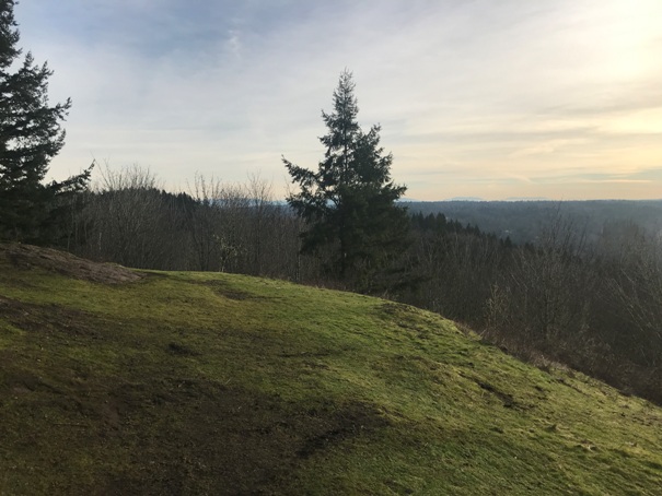 Rock Candy Lookout