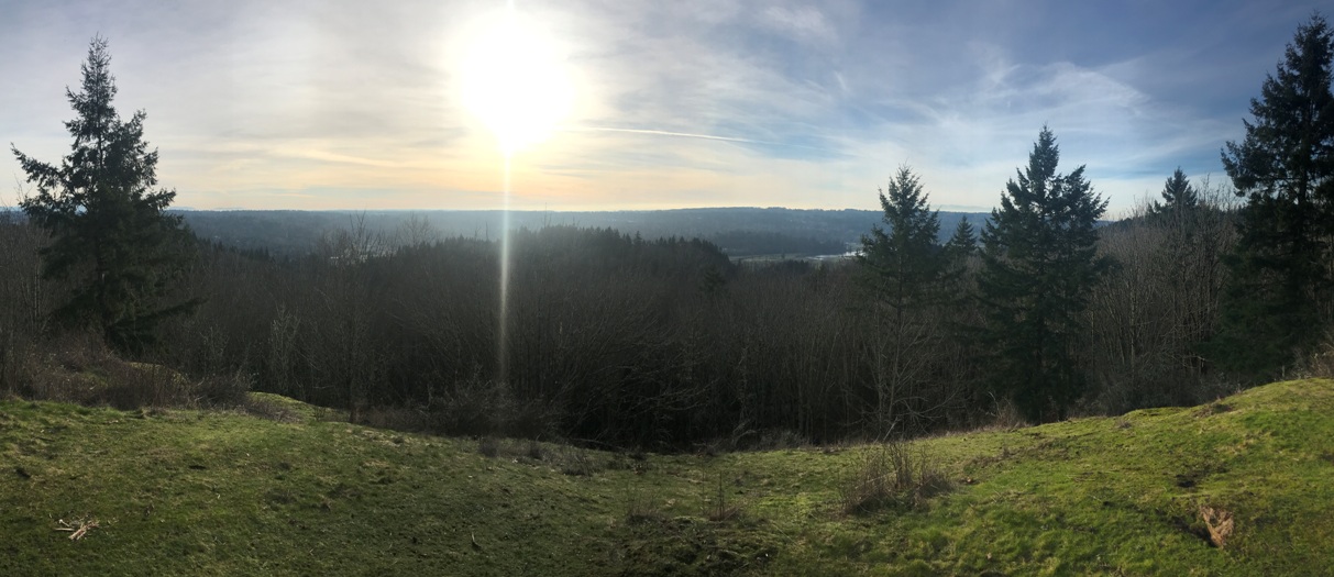 Rock Candy Lookout