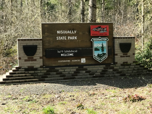 nisqually state park