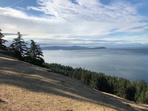 San Juan Island