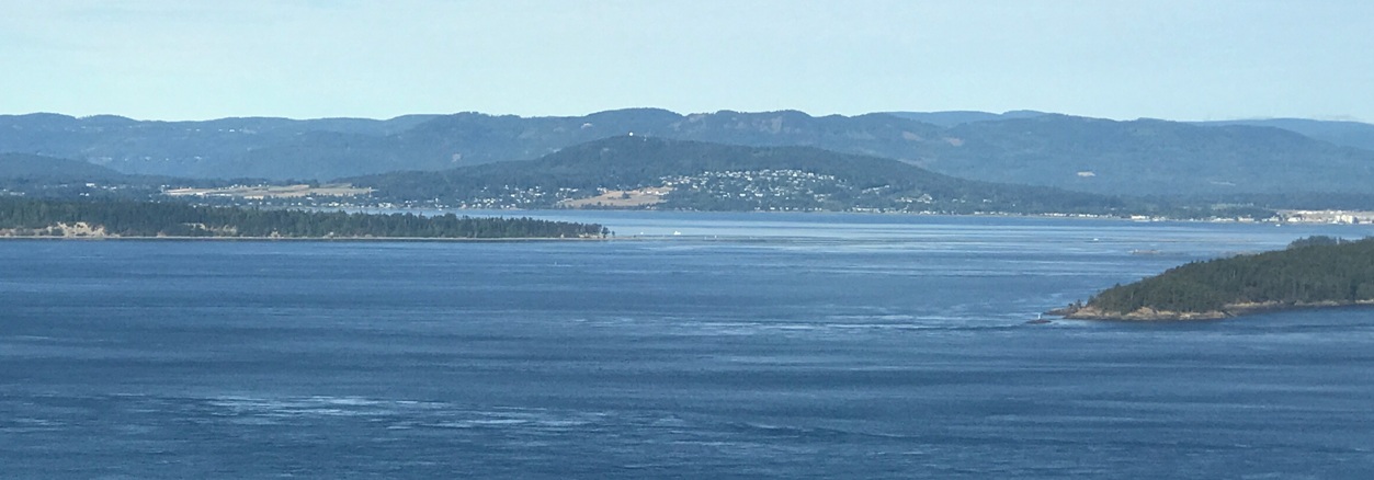 Sidney B.C.