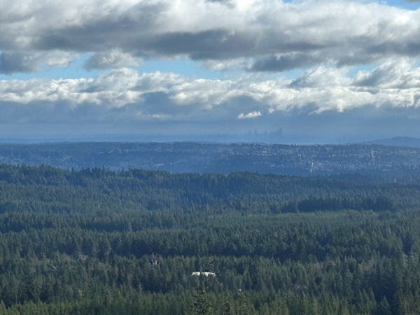 Seattle 