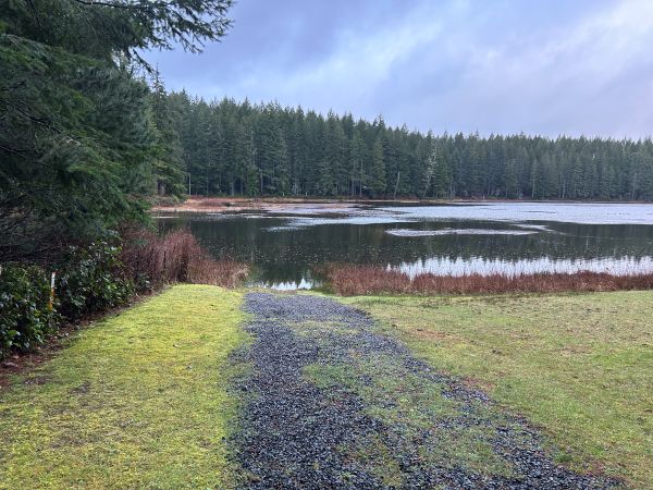square lake