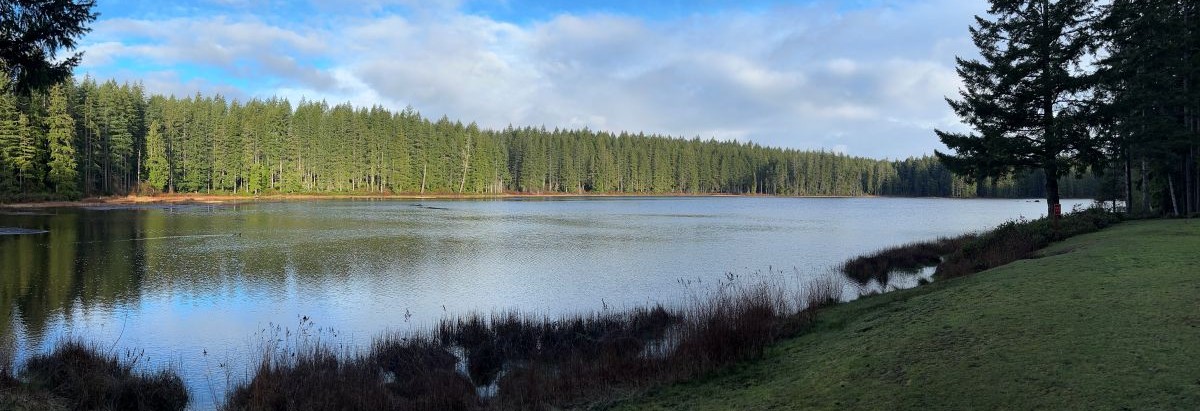 square lake