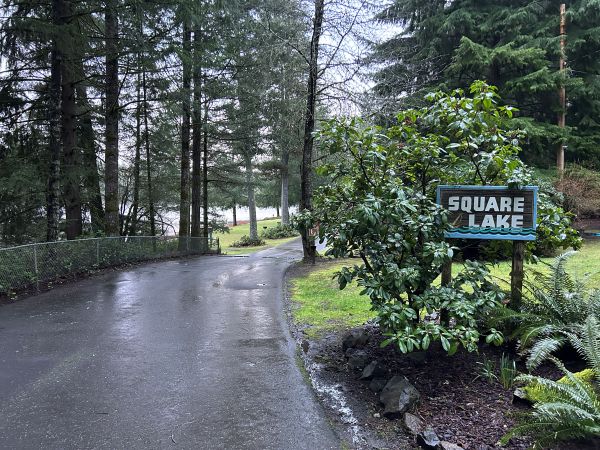 square lake