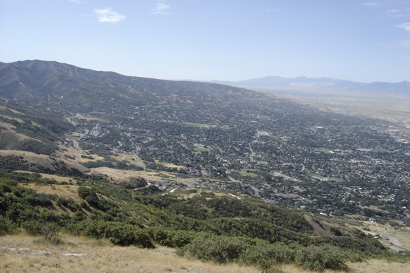 Bountiful